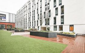 Sterling Court In Wembley